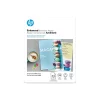 Photo Paper*HP Enhanced Matte Business Paper, 8.5" x 11", 150 Sheet/Pack (Q6543A)
