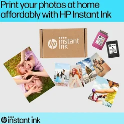 Photo Paper*HP Picture Stickers, 4