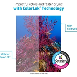 Multipurpose Paper*HP Premium24 8.5