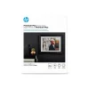 Photo Paper*HP Premium Satin Plus Photo Paper, 8.5" x 11", 50 Sheet/Pack (CR667A)