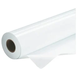 Wide Format Paper*HP Premium Wide Format Bond Paper Roll, 42" x 100', Gloss Finish (HEWQ7995A)