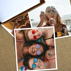 Photo Paper*HP Sprocket 3.5 x 4.25