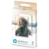 Photo Paper*HP Sprocket Plus Glossy Photo Paper, 2.3" x 3.4", 20 Sheets/Pack (IZL2X320)