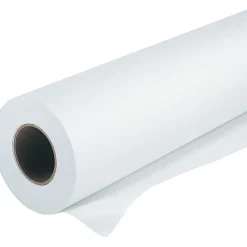 Wide Format Paper*HP Super Heavyweight Plus Wide Format Bond Paper Roll, 24" x 100', Matte Finish (HEWQ6626B)