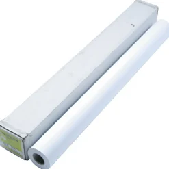 Wide Format Paper*HP Universal Coated Wide Format Signage Paper, 42" x 150', Matte Finish (Q1406A)