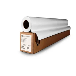 Wide Format Paper*HP Universal Heavyweight Coated Paper, 36" x 100",White, Roll (Q1413B)