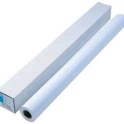 Wide Format Paper*HP Wide Format Roll Paper, 42" x 150' (Q1398A)
