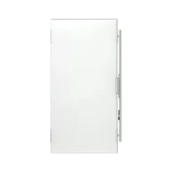 Dry Erase*ICEBERG Clarity Glass Dry-Erase Whiteboard, 6' x 3' (31160)