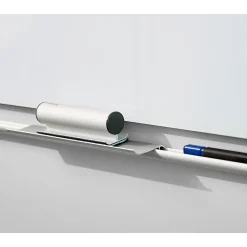 Dry Erase*ICEBERG Clarity Magnetic 36