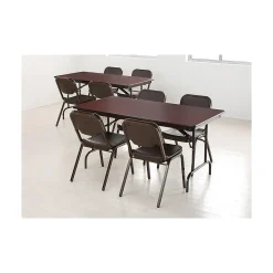 Folding Tables*ICEBERG Premium Folding Table, 60