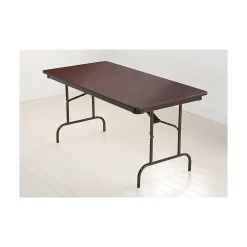 Folding Tables*ICEBERG Premium Folding Table, 60