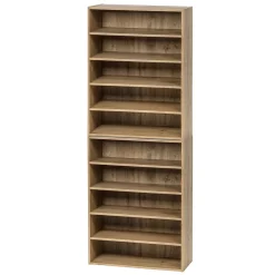 Bookcases*Iris 31.51