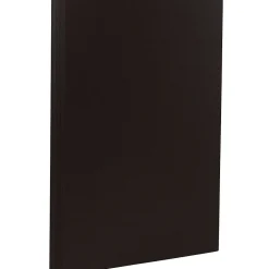 Card Stock*JAM Paper 80 lb. Cardstock Paper, 8.5" x 14", Black, 50 Sheets/Pack (64429505)