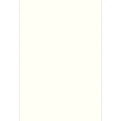 Card Stock*JAM Paper 80 lb. Cardstock Paper, 8.5" x 14", Natural White, 50 Sheets/Pack (17428899)