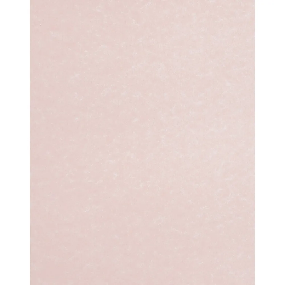 Card Stock*JAM Paper 30% Recycled Parchment Cardstock, 65 lb., 8.5" x 11", Salmon Pink, 50 Sheets/Pack (17137623)
