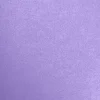 Card Stock*JAM Paper 12" x 12" Cardstock, Amethyst Metallic, 50/pack (1212-C-M04-50)