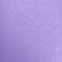 Card Stock*JAM Paper 12" x 12" Cardstock, Amethyst Metallic, 50/pack (1212-C-M04-50)