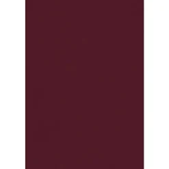 Card Stock*JAM Paper 12" x 18" Cardstock, Burgundy Linen, 50/pack (1218-C-BGLI-50)