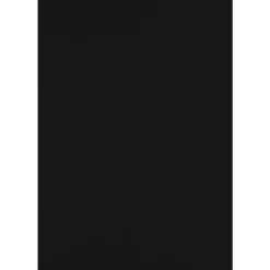 Card Stock*JAM Paper 13" x 19" Cardstock, 100lb, Midnight Black, 50/pack (1319-C-B-50)