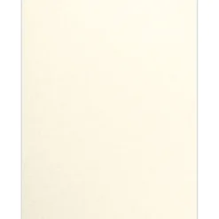 Multipurpose Paper*JAM Paper 8.5" x 11" Multipurpose Paper, Champagne Metallic, 50/Pack (81211-P-M08-50)