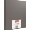 Card Stock*JAM Paper Extra Heavyweight 130 lb. Cardstock Paper, 8.5" x 11", Dark Gray, 25 Sheets/Pack (296631631)