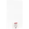 Resume Paper*JAM Paper Ledger Strathmore 11" x 17" Paper, 24 lbs., Bright White Wove, 100 Sheets/Pack (51747084)