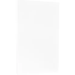 Resume Paper*JAM Paper Ledger Strathmore 11" x 17" Paper, 24 lbs., Bright White Wove, 100 Sheets/Pack (51747084)