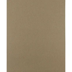 Business Cards*JAM Paper ® Printable Business Cards, 3 1/2 x 2, Brown Kraft Paper Bag Recycled, 100/Pack (22128339)