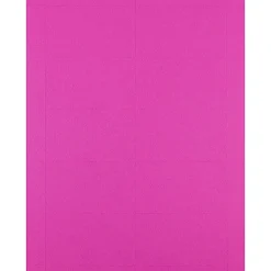 Business Cards*JAM Paper ® Printable Business Cards, 3 1/2 x 2, Ultra Fuchsia Pink, 100/Pack (22128338)