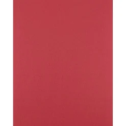 Business Cards*JAM Paper ® Printable Business Cards, 3 1/2 x 2, Red, 100/Pack (22128334)