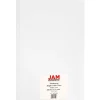 Card Stock*JAM Paper Strathmore 88 lb. Cardstock Paper, 11" x 17", Bright White, 250 Sheets/Ream (41747390B)