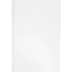 Card Stock*JAM Paper Strathmore 88 lb. Cardstock Paper, 11" x 17", Bright White, 50 Sheets/Pack (41747390)