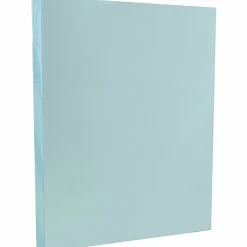 Card Stock*JAM Paper Vellum Bristol Cardstock, 67lb, 100/pack (169820G)