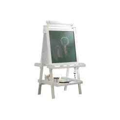 Dry Erase*KidKraft Deluxe Dry/Wet Erase Easel, 48