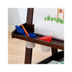 Dry Erase*KidKraft Deluxe Dry/Wet Erase Easel, 48