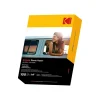 Photo Paper*Kodak Glossy Photo Paper, 4" x 6", 100 Sheets/Pack (41180)