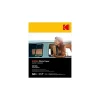 Photo Paper*Kodak Glossy Photo Paper, 8.5" x 11", 50 Sheets/Pack (41182)