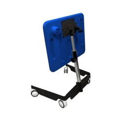 Standing Desks*Kore Design Kids Sit-Stand Mobile Student Desk, Adjustable 31-38