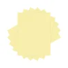 Multipurpose Paper*Lettermark Colors 30% Recycled Colored Paper, 20 lbs., 8.5" x 11", Canary, 500 Sheets/Ream (94290)