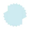 Multipurpose Paper*Lettermark Colors 30% Recycled Colored Paper, 20 lbs., 8.5" x 11", Blue, 500 Sheets/Ream (94284)