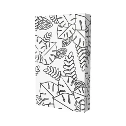 Multipurpose Paper*Lettermark Colors 30% Recycled 8.5" x 14" Colored Paper, 20 lbs., Canary, 500 Sheets/Ream (94292RM)