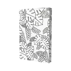 Multipurpose Paper*Lettermark Colors 30% Recycled 11" x 17" Colored Paper, 20 lbs., Green, 500 Sheets/Ream (94307RM)