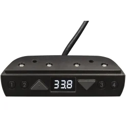 Standing Desks*Life Flo LifeFlo Ergonomics Height Adjustable Desk, 36