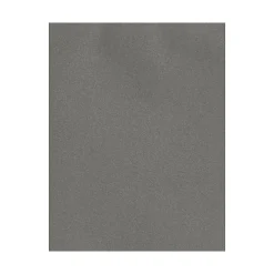 Card Stock*LUX 100 lb. Cardstock Paper, 13" x 19", Smoke, 250 Sheets/Pack (1319-C-22-250)