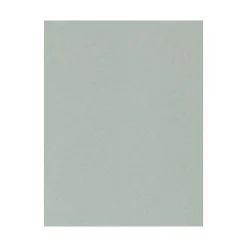 Card Stock*LUX 100 lb. Cardstock Paper, 8.5" x 11", Slate, 50 Sheets/Pack (81211-C-79-50)