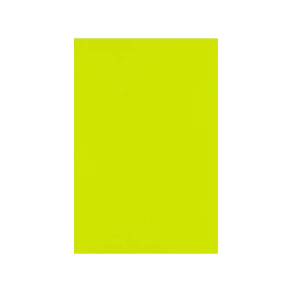 Card Stock*LUX 100 lb. Cardstock Paper, 12" x 18", Wasabi, 500 Sheets/Pack (1218-C-L22-500)