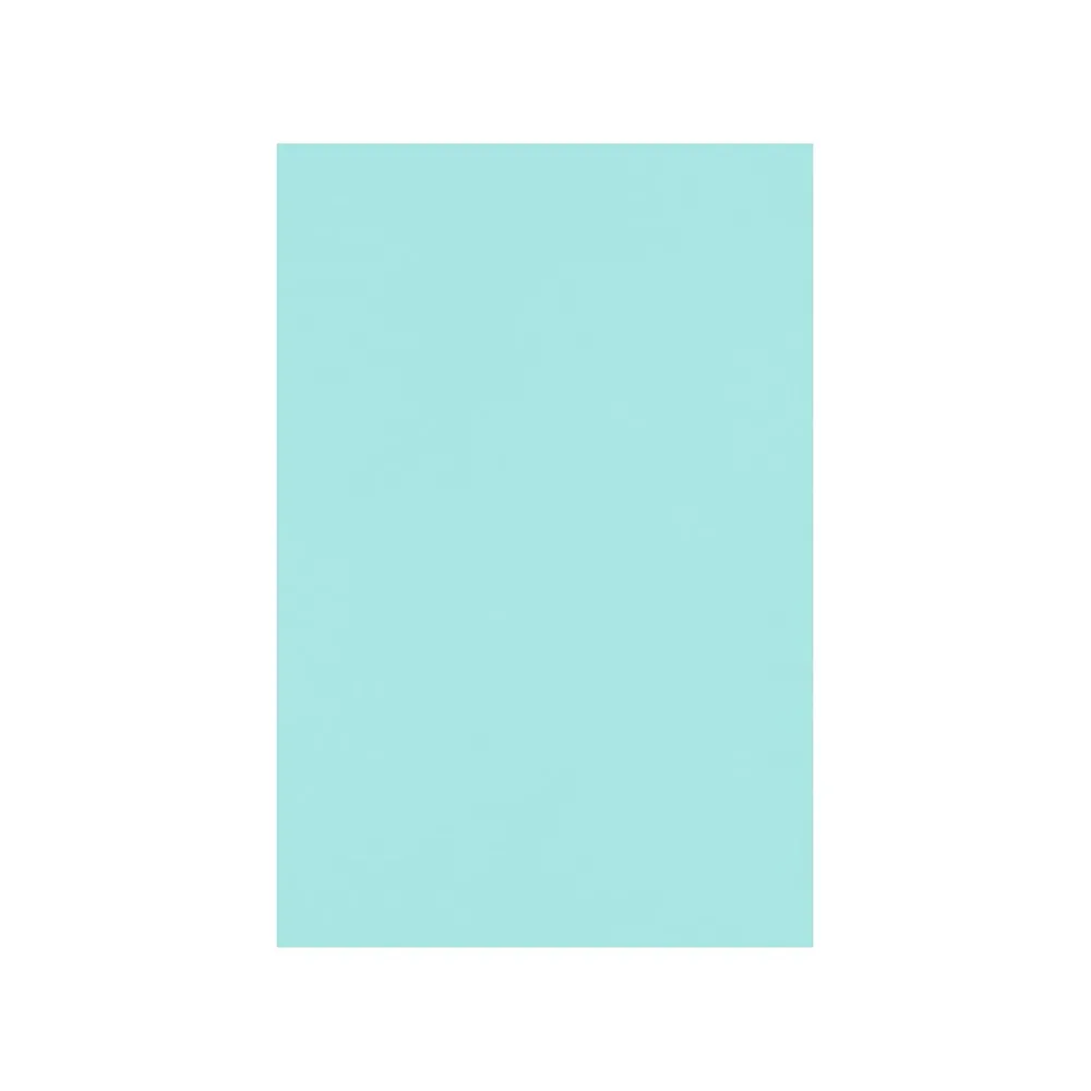 Card Stock*LUX 100 lb. Cardstock Paper, 12" x 18", Sea, 500 Sheets/Pack (1218-C-113-500)