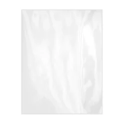 Card Stock*LUX 65 lb. Cardstock Paper, 8.5" x 11", Glossy White, 250 Sheets/Pack (81211-C-39-250)