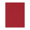 Card Stock*LUX 100 lb. Cardstock Paper, 8.5" x 11", Ruby Red, 1000 Sheets/Pack (81211-C-76-1000)