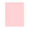Card Stock*LUX 100 lb. Cardstock Paper, 8.5" x 11", Candy Pink, 1000 Sheets/Pack (81211-C-23-1000)